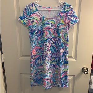 Lily Pulitzer Tammy Dress